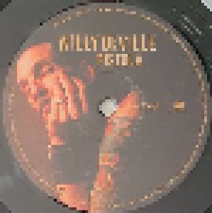Willy DeVille: Pistola (LP + CD) - Bild 4
