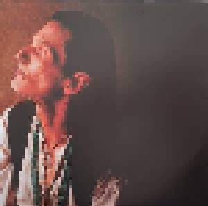 Willy DeVille: Pistola (LP + CD) - Bild 6