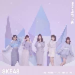SKE48: Stand By You (Single-CD + DVD) - Bild 1