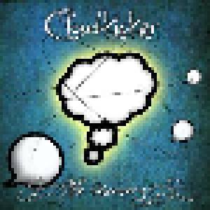 Cloudkicker: Discovery, The - Cover