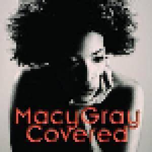 Macy Gray: Covered - Cover