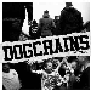 Dogchains: Give/Take - Cover