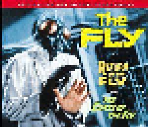 Bert Shefter, Paul Sawtell & Bert Shefter: Fly / Return Of The Fly / Curse Of The Fly, The - Cover