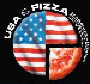 USA & Pizza - Cover