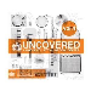Uncovered 4 - Cover