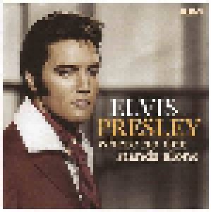 Elvis Presley: Where No One Stands Alone (CD) - Bild 1