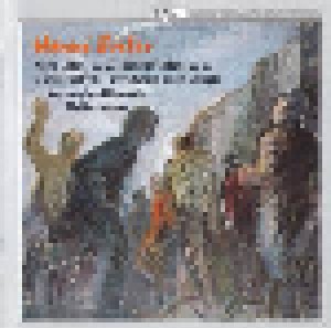 Hanns Eisler: Orchestral Works (CD) - Bild 1