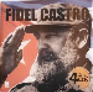 Cover - Cuarteto Tradicion Cubana: Fidel Castro
