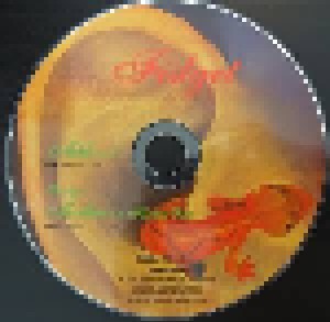 Fidget: Add (Single-CD) - Bild 3