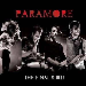 Paramore: The Final Riot! (CD + DVD) - Bild 1