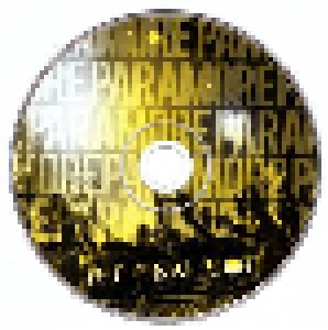 Paramore: The Final Riot! (CD + DVD) - Bild 4