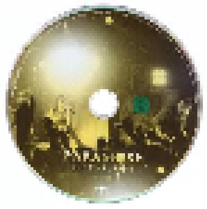 Paramore: The Final Riot! (CD + DVD) - Bild 5