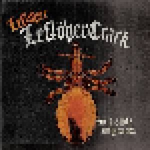 Cover - Leftöver Crack: Leftöver Leftöver Crack: The E-Sides And F-Sides
