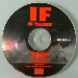 IF: IF 3 (CD) - Bild 1