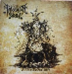 Invocation Spells: Descendent The Black Throne (CD) - Bild 1
