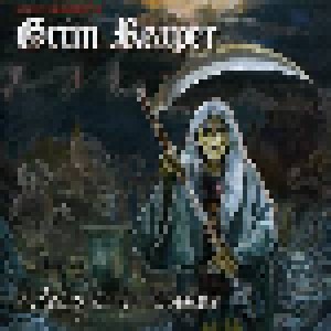 Grim Reaper: Walking In The Shadows (CD) - Bild 1