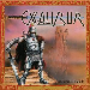 Excalibur: Generación Maldita (2-CD) - Bild 1