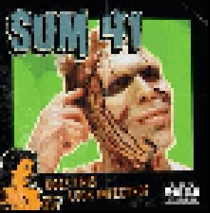 Sum 41: Does This Look Infected? (LP) - Bild 1