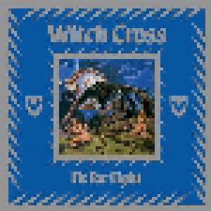 Witch Cross: Fit For Fight (CD) - Bild 1