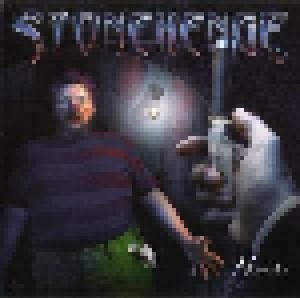 Stonehenge: Nerine (Mini-CD / EP) - Bild 1