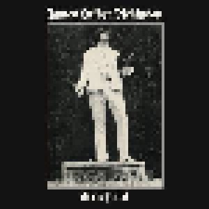 James Luther Dickinson: Dixie Fried (LP) - Bild 1