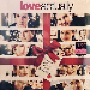 Love Actually - The Original Soundtrack (2-LP) - Bild 1