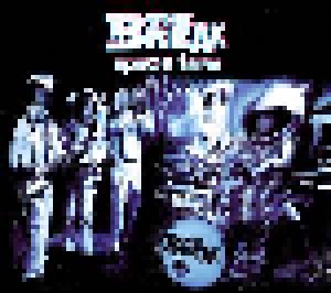 Cover - Break, The: Space Farm