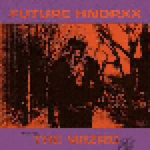 Future: The WIZRD (CD) - Bild 1