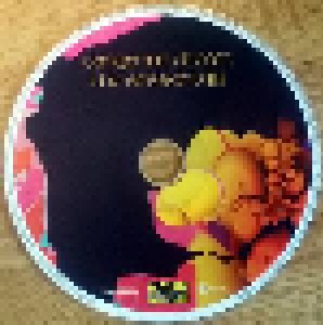 Tangerine Dream: The Sessions III (CD) - Bild 3