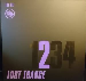 Cover - KLF, The: Lost Trance 2