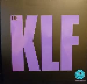 The KLF: Lost Trance 2 (12") - Bild 2