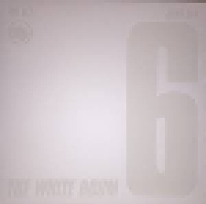 Cover - KLF, The: White Room (Original Motion Picture Soundtrack), The
