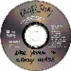 Neil Young & Crazy Horse: Ragged Glory (CD) - Bild 7