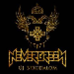 Cover - Nevergreen: Új Birodalom