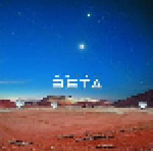 Mytra: Beta (CD) - Bild 1