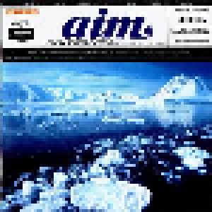 Aim: Cold Water Music (CD) - Bild 1