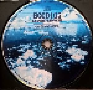 Aim: Cold Water Music (CD) - Bild 3