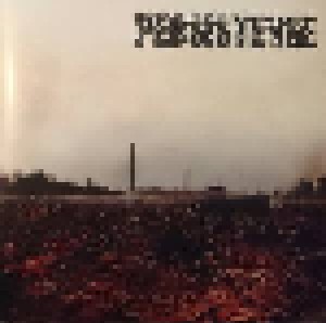 Cover - Persistense: Promo 2008