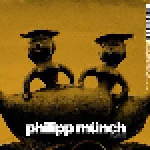 Cover - Philipp Münch: Elysium