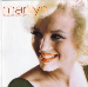 Marilyn Monroe: Marilyn - The Essential Marilyn Monroe (CD) - Bild 1