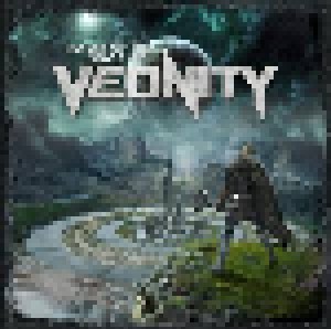 Cover - Veonity: Legend Of The Starborn