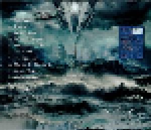 Veonity: Legend Of The Starborn (CD) - Bild 2