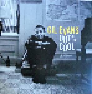 The Gil Evans Orchestra: Out Of The Cool (LP) - Bild 1