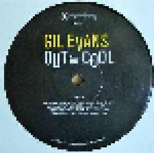 The Gil Evans Orchestra: Out Of The Cool (LP) - Bild 5