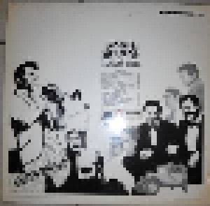 Herb Alpert & The Tijuana Brass: ...Sounds Like... (LP) - Bild 2