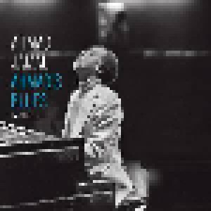 Cover - Ahmad Jamal: Ahmad's Blues