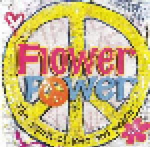 Flower Power - The Spirit Of Love And Peace (3-CD) - Bild 5