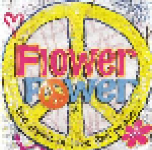 Flower Power - The Spirit Of Love And Peace (3-CD) - Bild 7