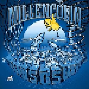 Millencolin: Sos (LP) - Bild 1