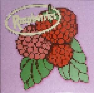 Raspberries: Classic Album Set (4-CD) - Bild 1
